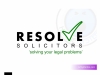 resolve-solicitors-brierfield Final logo design - ArtbyHerbie.com
