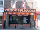 Victor's Liquors, Sale Road, Manchester