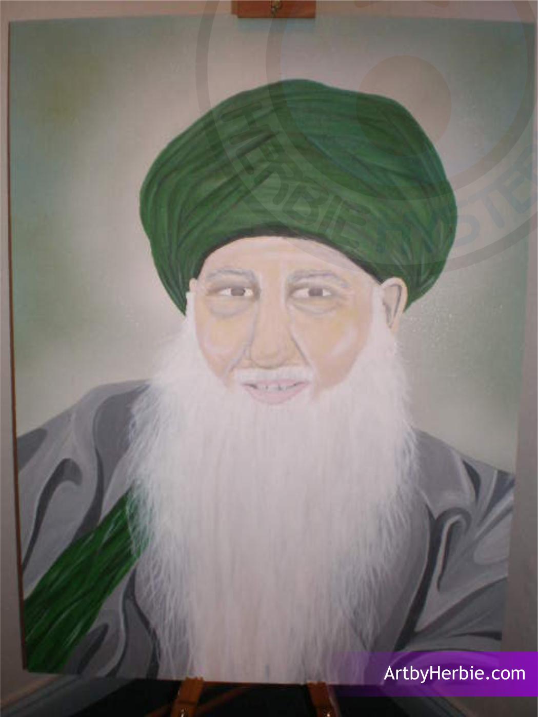 Sheikh Muhammad Hisham Kabbani