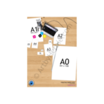 Product Release: 'Printing paper sizes' by Herbie Hysteria